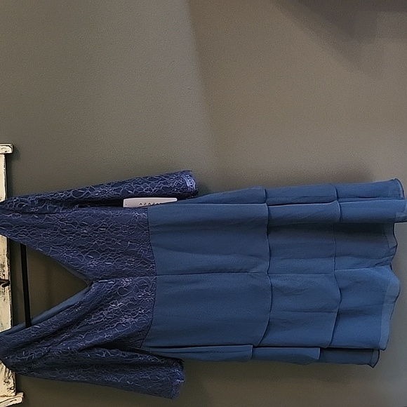 Azazie Dress - Picture 3 of 3